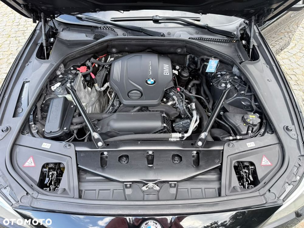 BMW Seria 5 - 5