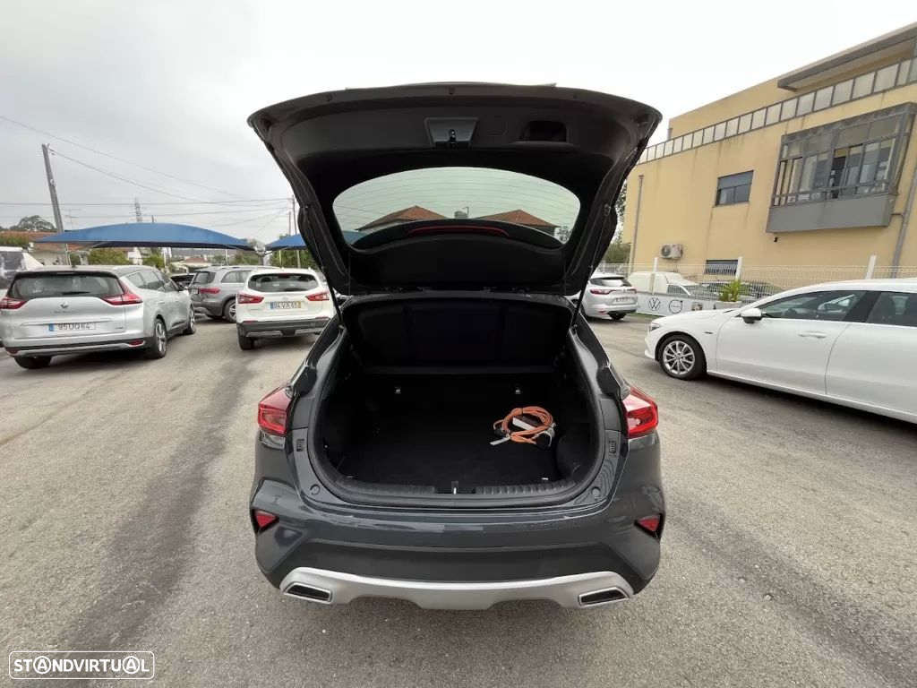 Kia XCeed 1.6 GDi PHEV Drive - 41