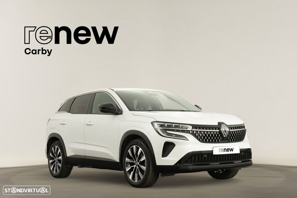 Renault Austral 1.3 Mild Hybrid Techno - 2