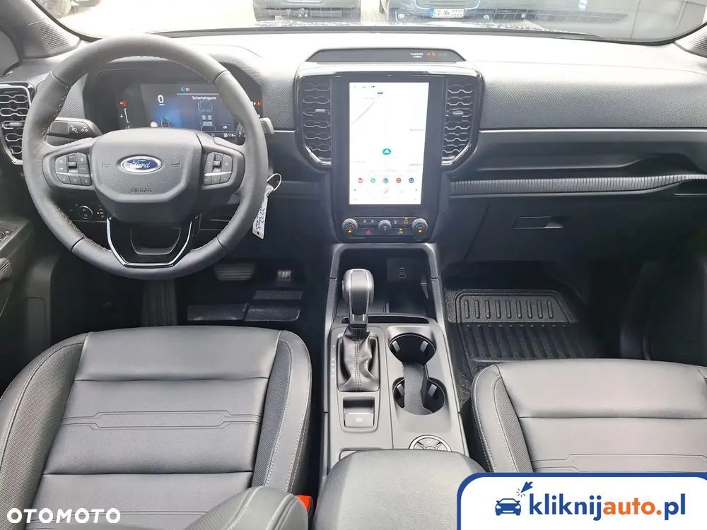 Ford Ranger 2.0 EcoBlue Bi-Turbo 4x4 DC Tremor - 6
