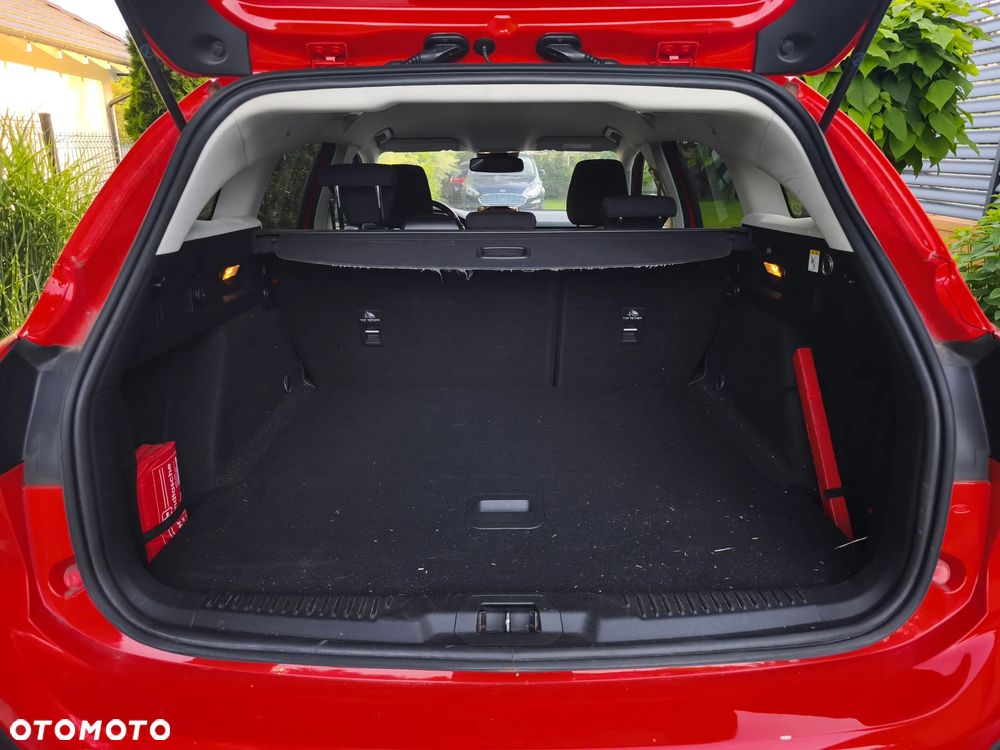 Ford Focus 2.0 EcoBlue Active - 23