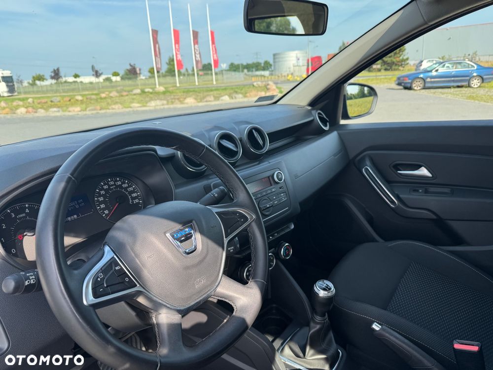 Dacia Duster - 8