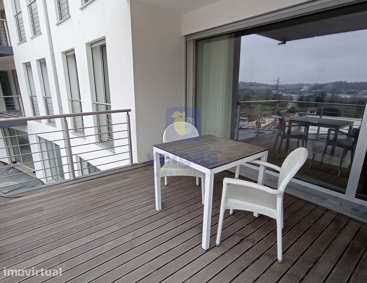T3-Duplex Pombal - Grande imagem: 5/25