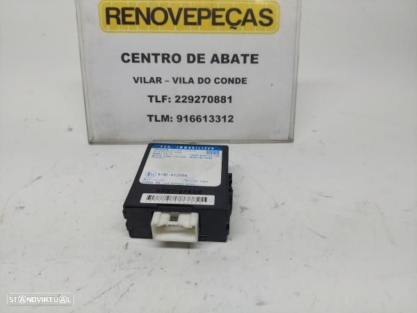 Centralina / Modulo Igniçao (Imobilizador) Toyota Corolla Verso (Zer_, - 1