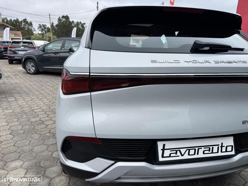 BYD Atto 3 60.48 kWh Comfort - 32