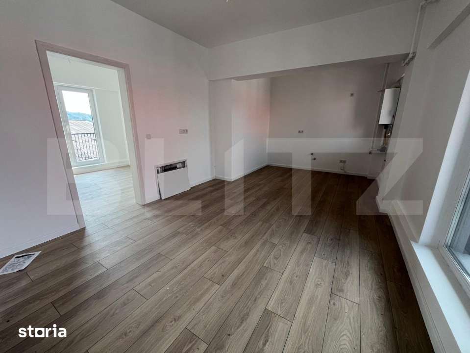 Apartament 2 camere, 35 mp, zona Decebal — fotografia 1