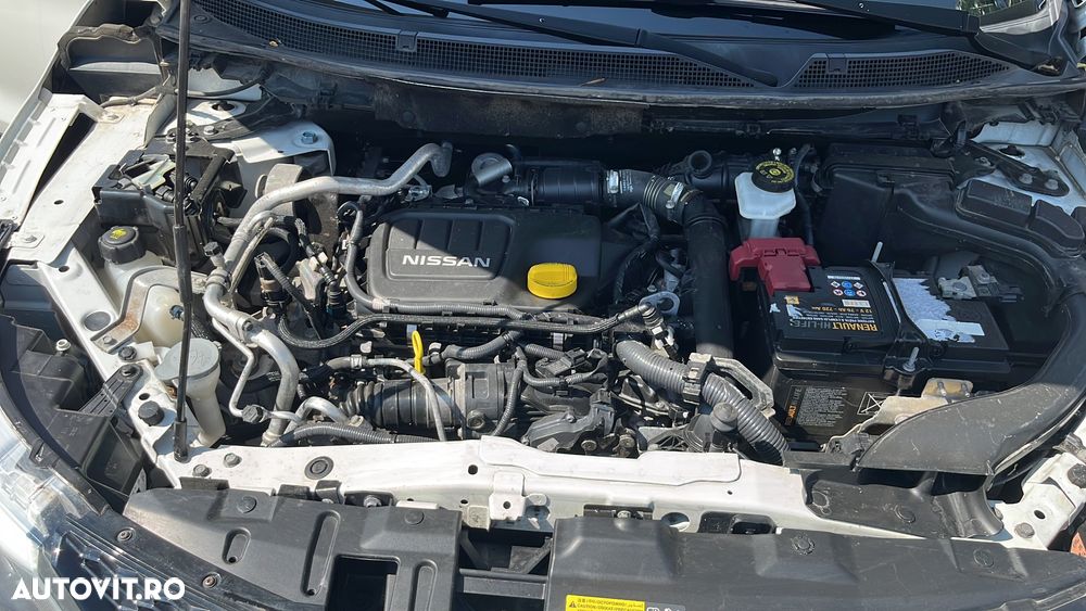 Nissan Qashqai 1.6 DCI Start/Stop 4X4-i Acenta - 34