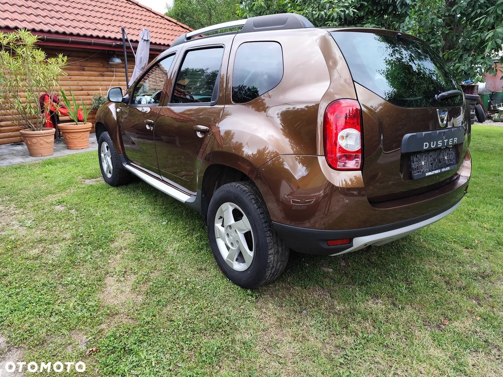Dacia Duster 1.6 Ambiance - 7