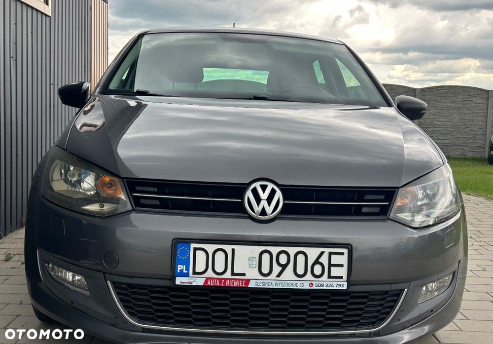 Volkswagen Polo - 3