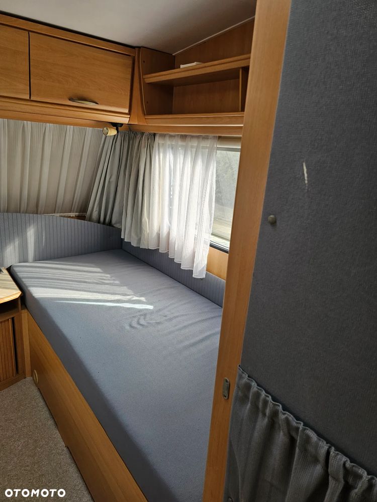 Hymer-Eriba Swing 532A - 16