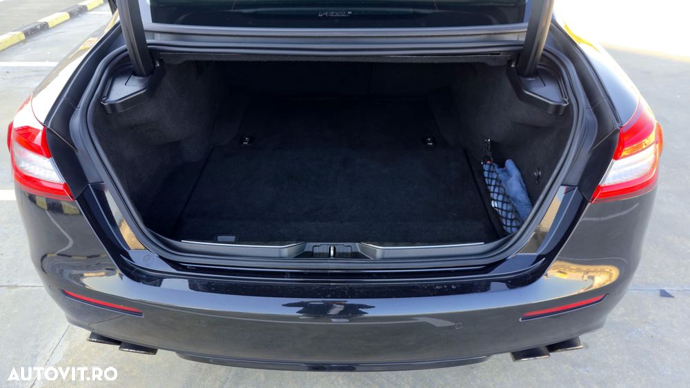 Maserati Quattroporte D GranLusso - 33