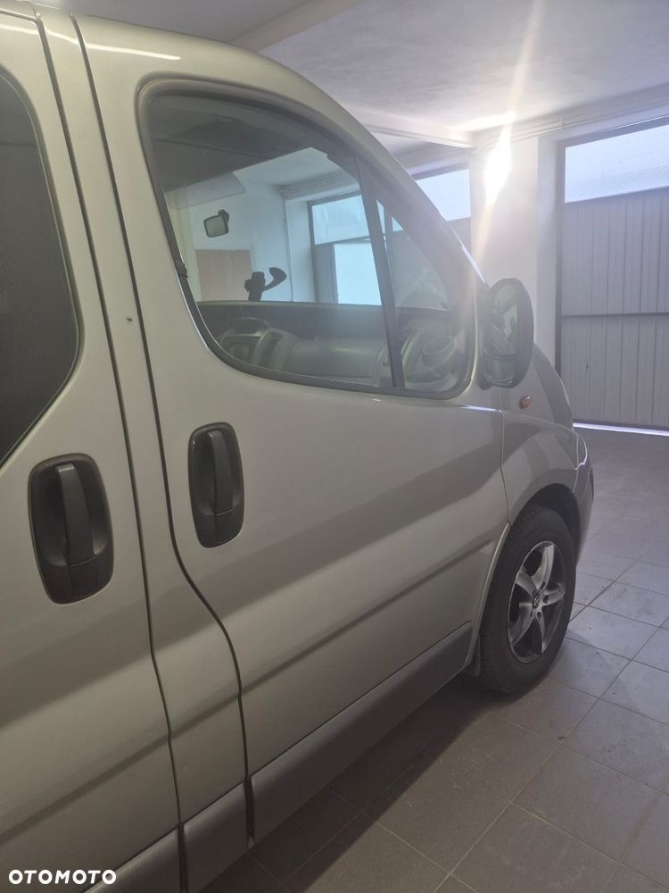 Opel Vivaro L1H1 2.9t - 25