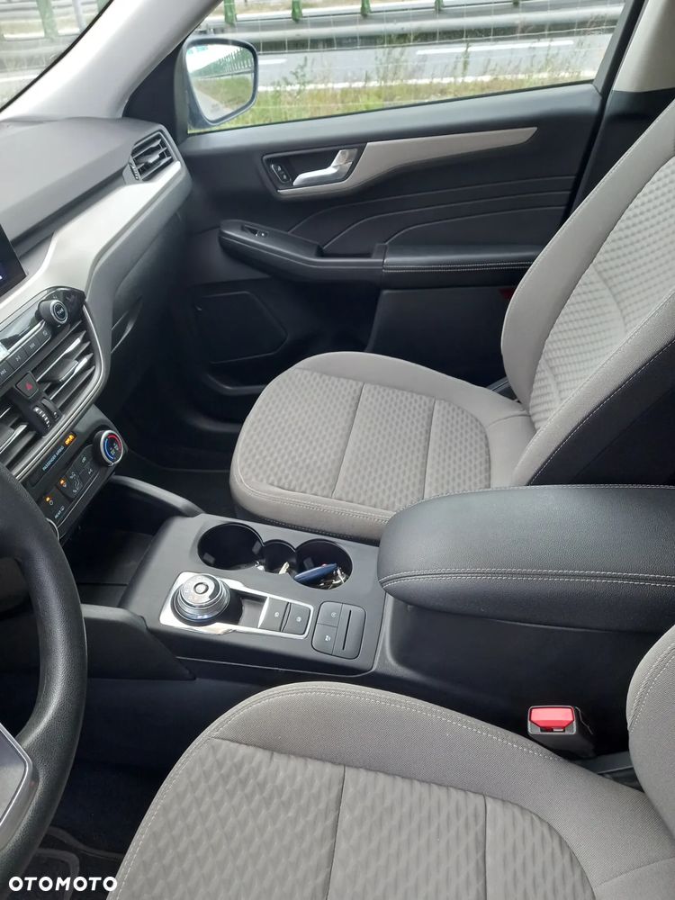 Ford Escape 1.5 EcoBoost AWD SE - 10