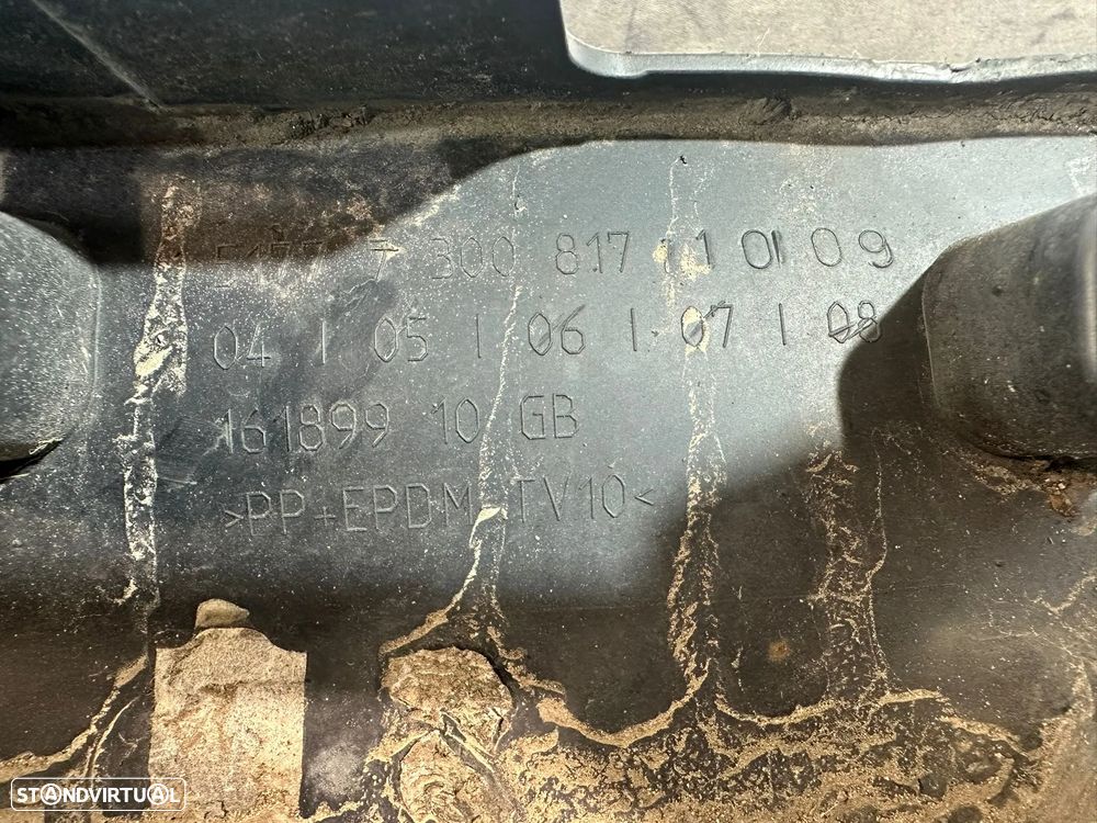 .Conjunto Embaladeiras Esquerda Direita Originais Mini Cooper F56 Cooper One D S JCW BEV 7300818 7300817 - 7