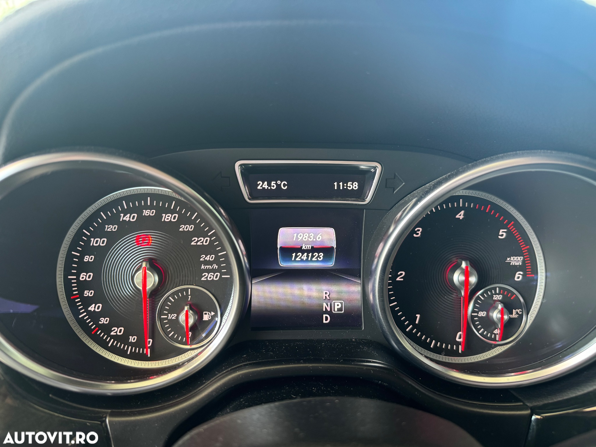 Mercedes-Benz GLE 350 d 4Matic 9G-TRONIC Exclusive - 24