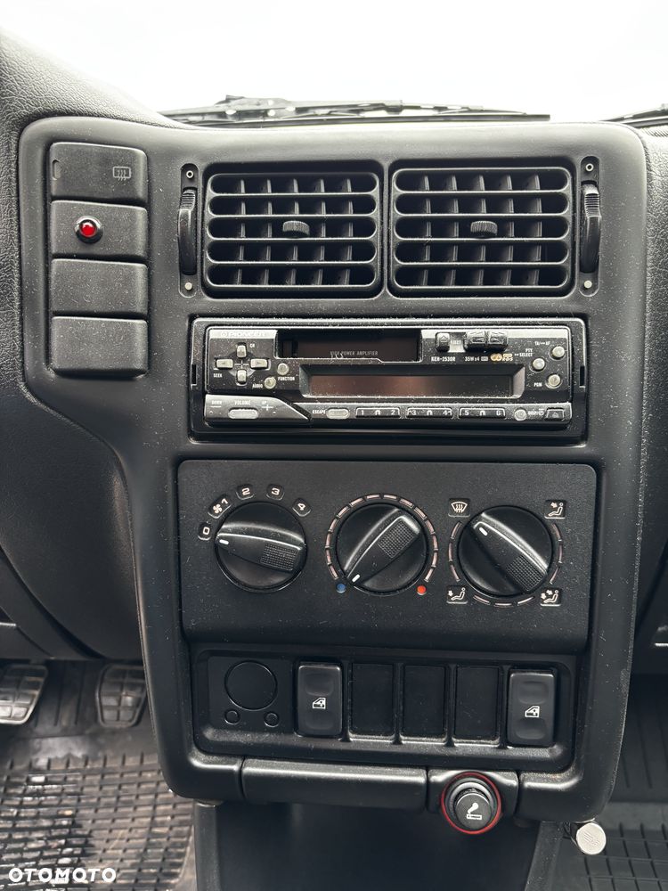 Seat Cordoba - 16