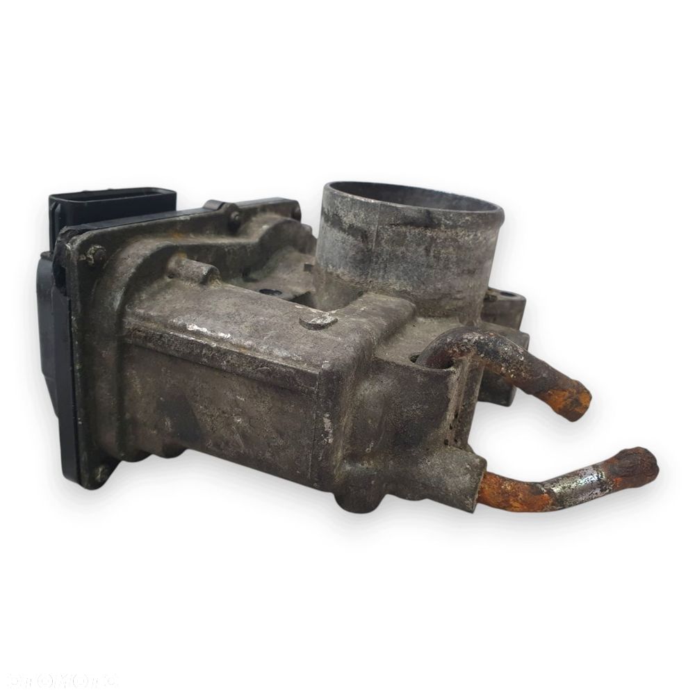 PRZEPUSTNICA Mitsubishi Colt VI Smart Forfour 1.3 16V MN195709 Denso - 2