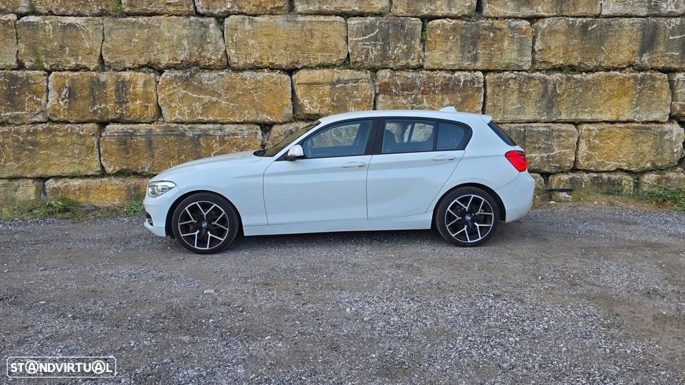 BMW 116 d - 3