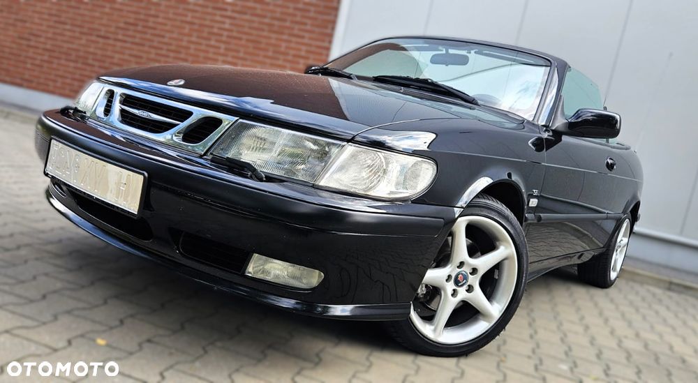 Saab 9-3 - 17