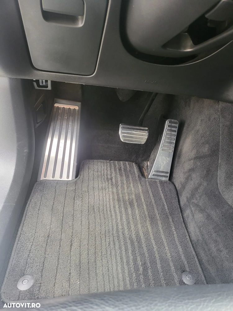 Volvo XC 90 D5 AWD Geartronic Inscription - 10