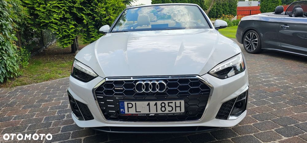Audi A5 - 33