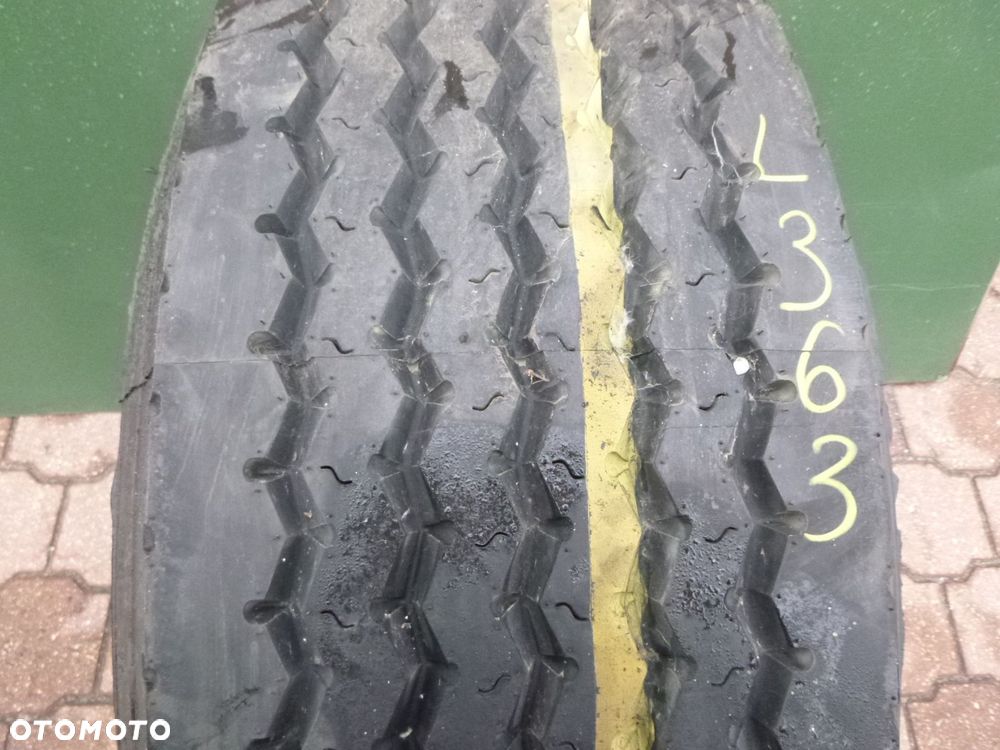 385/65R22,5 Dunlop. Opony ciężarowe - 2