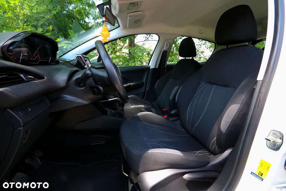 Peugeot 208 1.0 VTi Active - 28