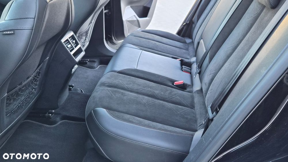 DS Automobiles DS 7 Crossback - 24