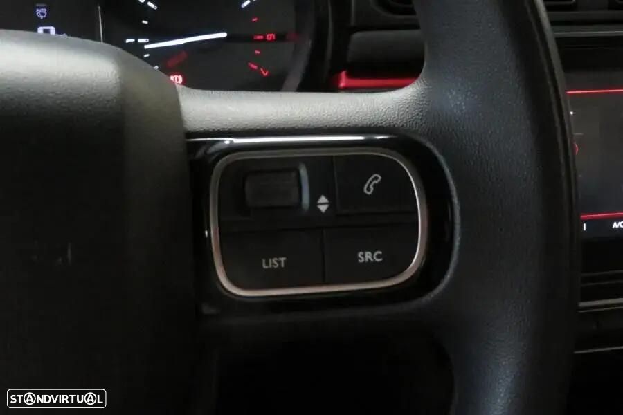 Citroën C3 1.2 PureTech C-Series - 5