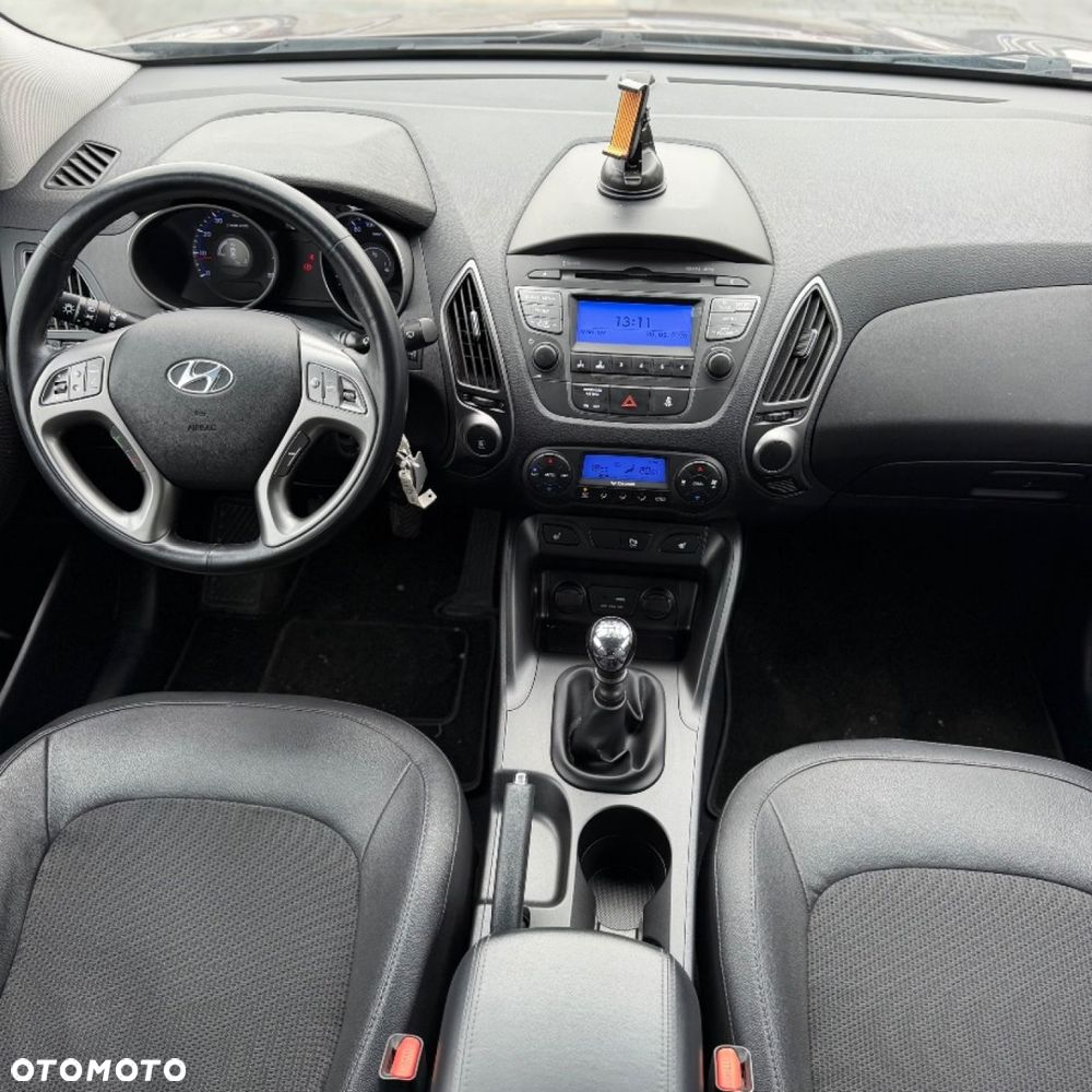 Hyundai ix35 - 30