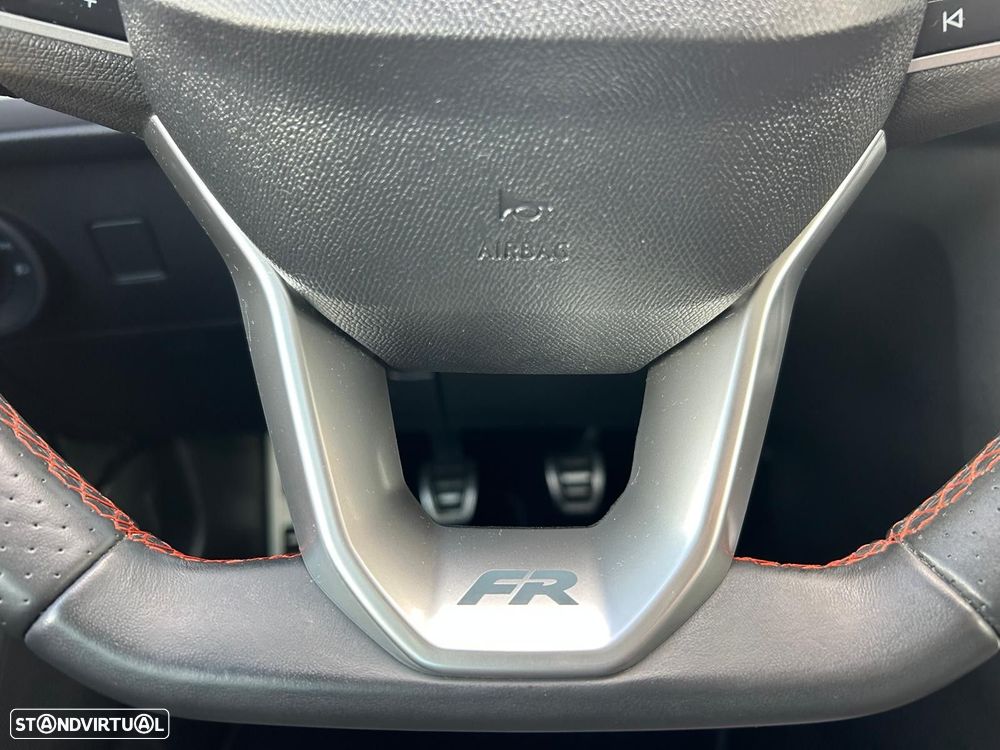 SEAT Ateca 1.0 TSI FR - 39