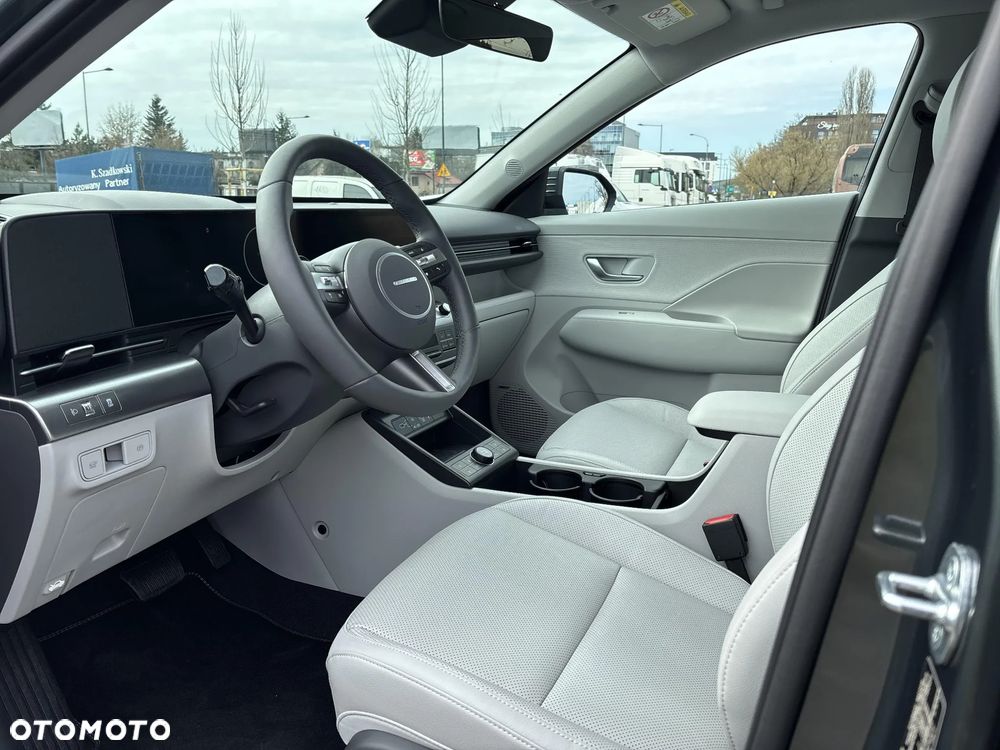 Hyundai Kona 65kWh Platinum - 9