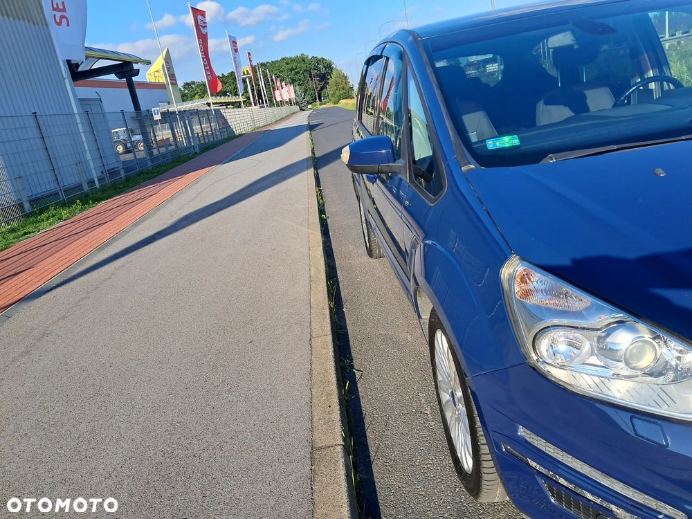 Ford S-Max - 4