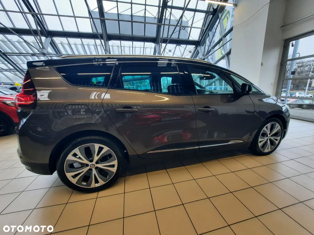 Renault Grand Scenic Gr 1.3 TCe Energy Intens EDC - 11