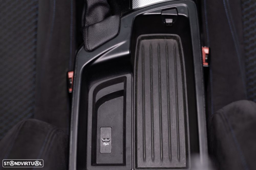 BMW 120 d Pack M Auto - 43