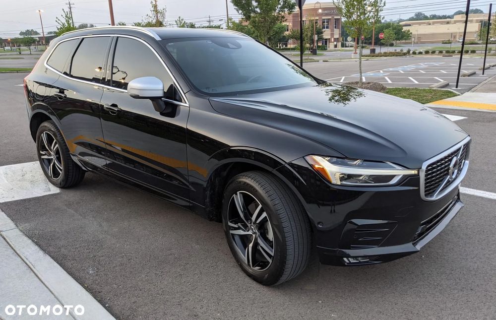 Volvo XC 60 T5 Geartronic RDesign - 3