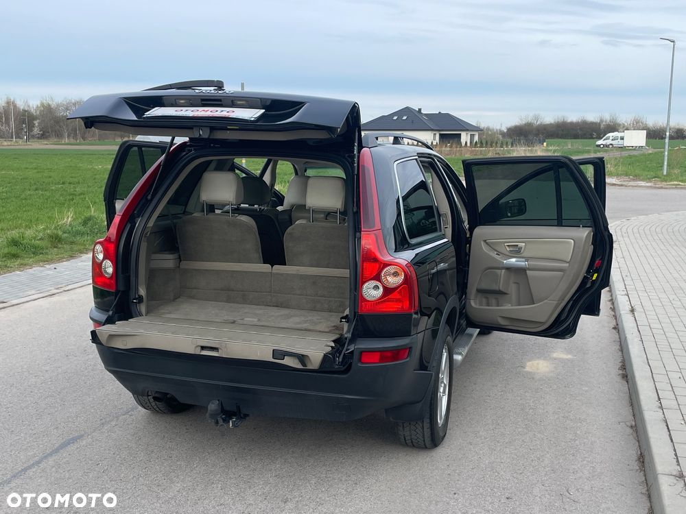 Volvo XC 90 2.4 D5 Kinetic - 39