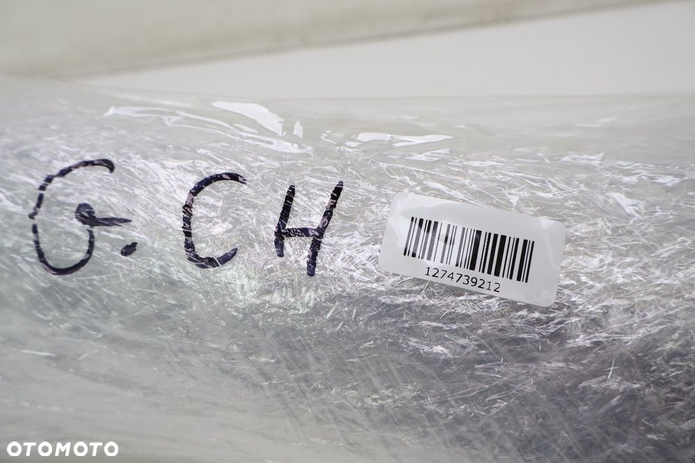 JEEP GRAND CHEROKEE WK2 DEKORY DESKI ROZDZIELCZEJ KRATKI NAWIEWU - 11