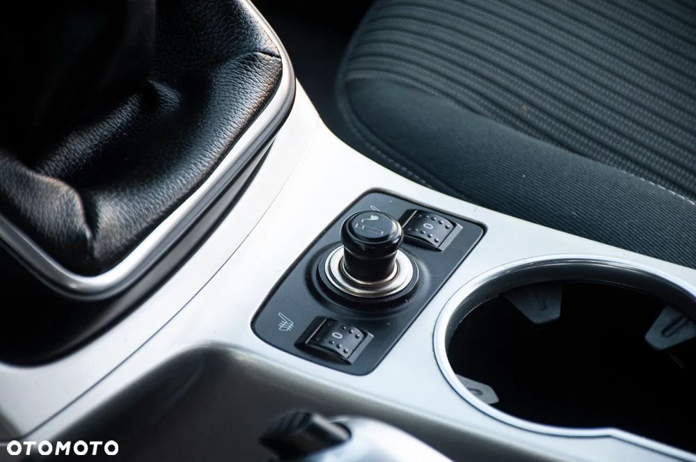 Ford C-MAX - 35