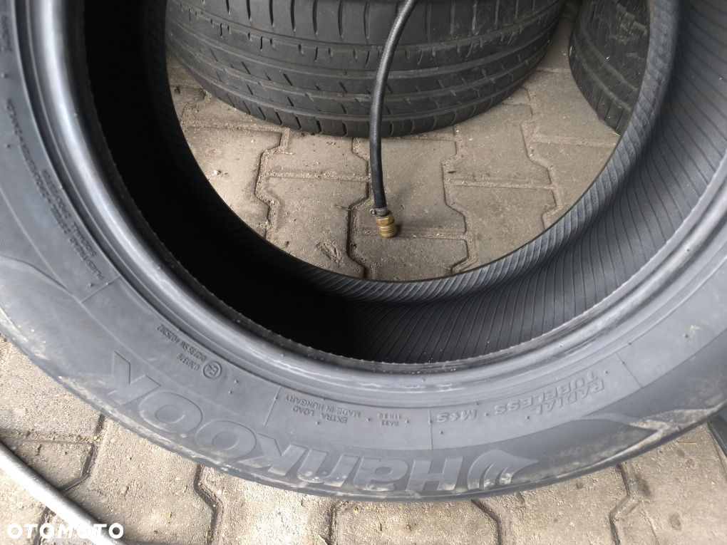 2x NOWE Opony letnie Hankook Dynapro HP2 RA33 215/65R16 102T XL - 6