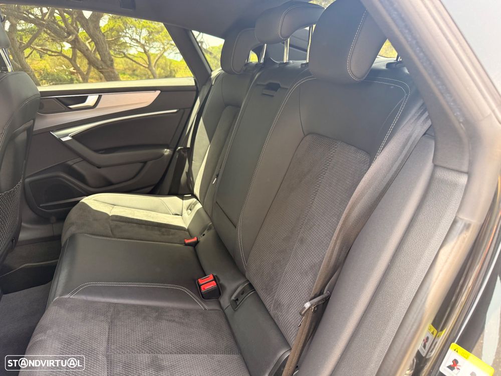 Audi A7 Sportback 40 TDI S tronic - 20