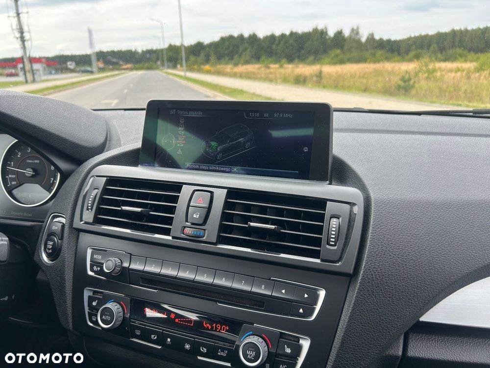 BMW Seria 1 - 14