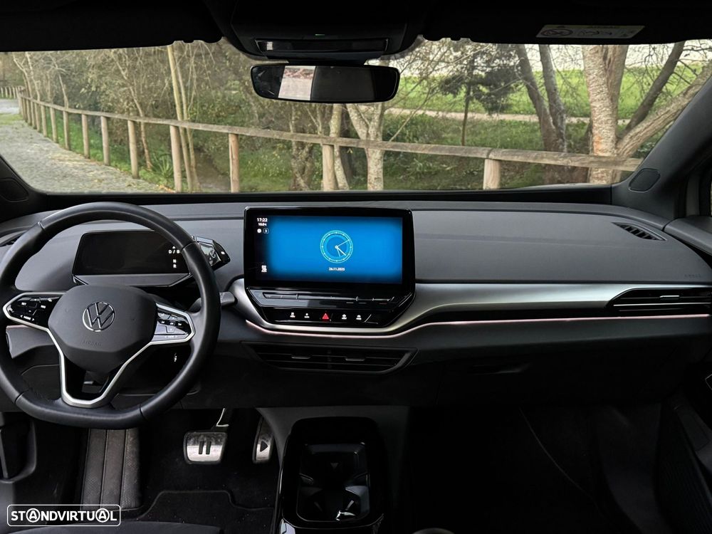 VW ID.4 77 kWh Pro Performance - 12