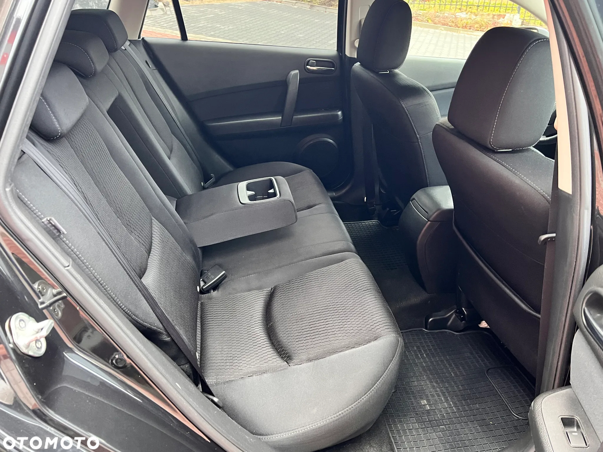 Mazda 6 2.0 Kirei - 24