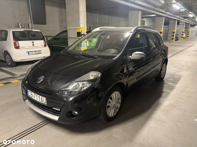 Renault Clio - 2