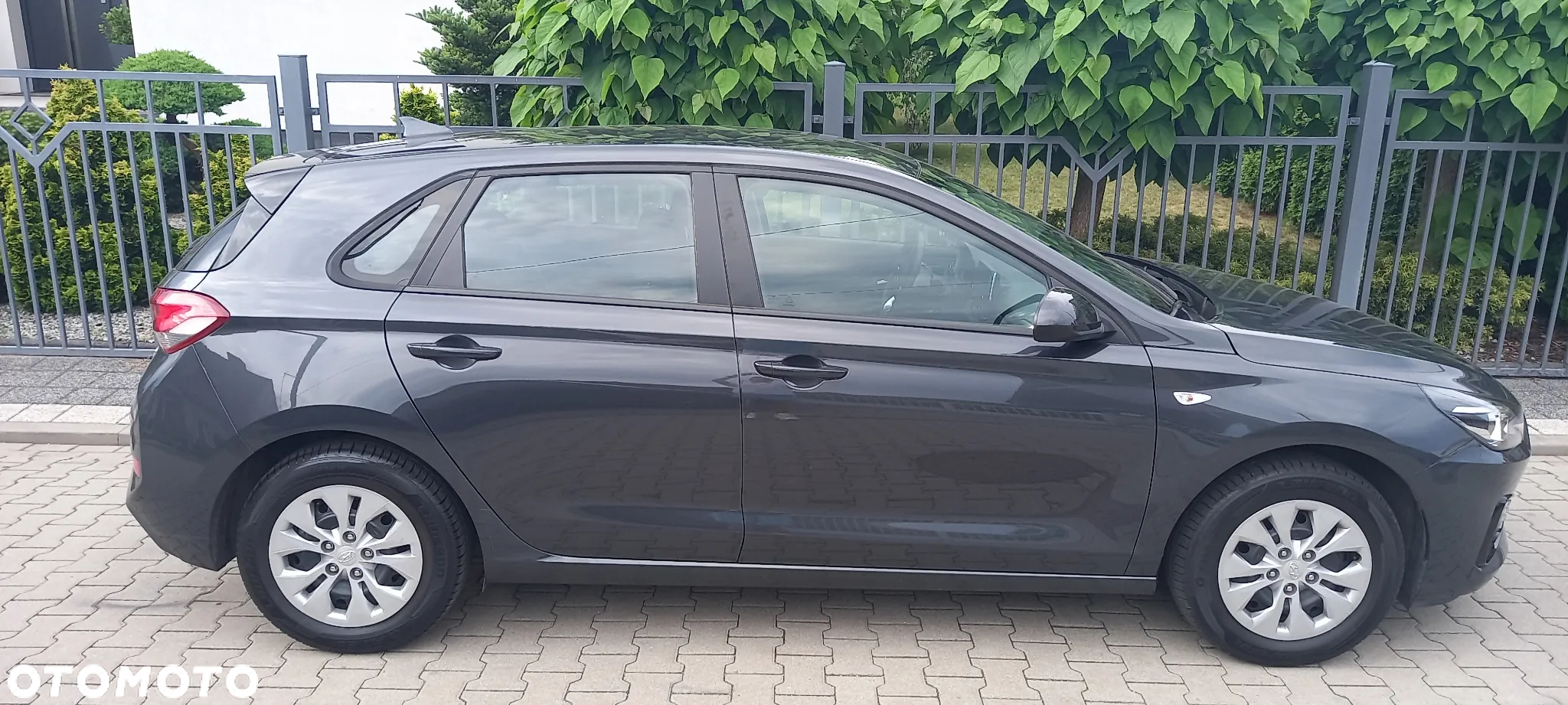 Hyundai i30 1.5 DPI Classic + - 2