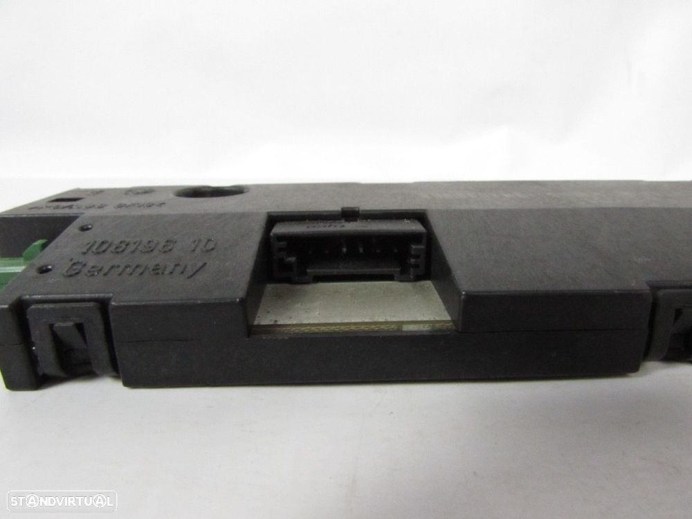 Amplificador antena Diversity Seminovo/ Original BMW 5 Touring (F11) 65209247131 - 4