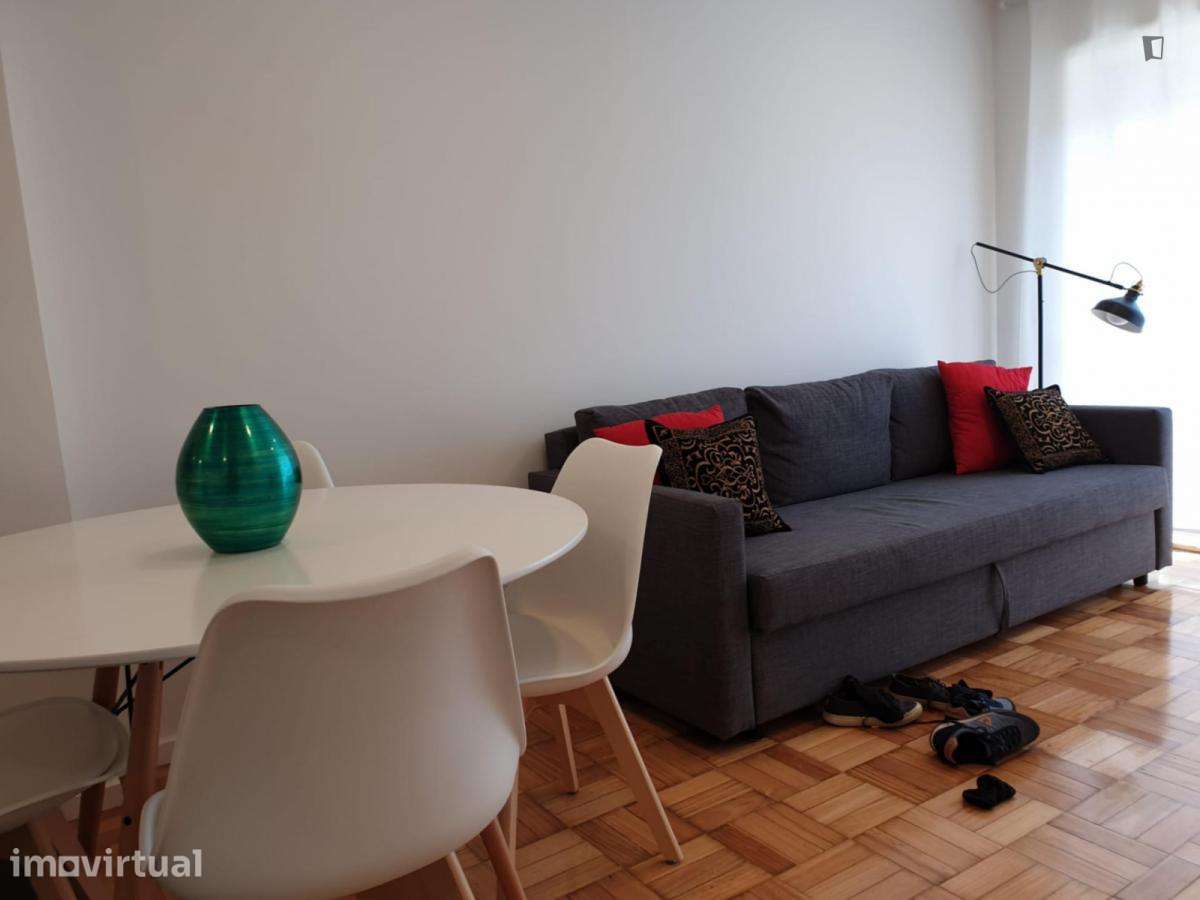 Apartamento com 1 quartos - localizado em Massarelos Porto - Grande imagem: 3/22