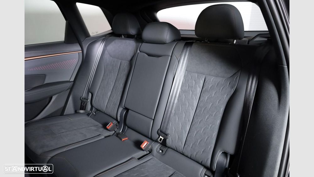 Cupra Terramar 1.5 e-Hybrid Special Edition DSG - 19