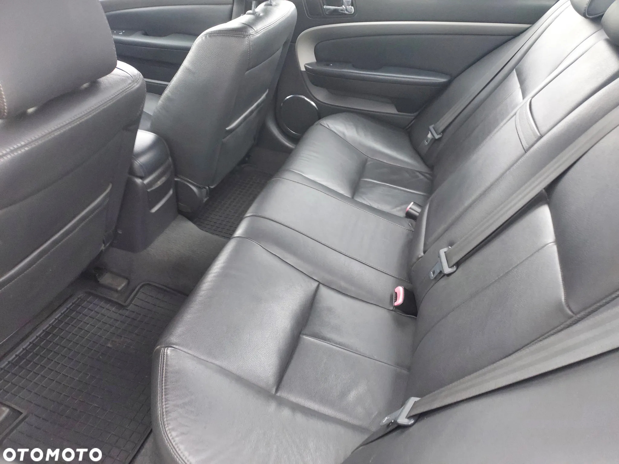 Chevrolet Epica 2.0 LT - 18